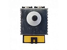 Выключатель болгарки УШМ Bosch PWS 700-125 (3603CA2003) 1607200325 купить в сервисном центре Технопрофиль