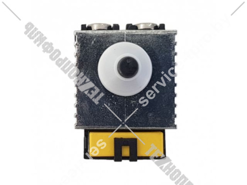 Выключатель болгарки УШМ Bosch PWS 700-125 (3603CA2003) 1607200325 купить в сервисном центре Технопрофиль