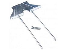 Параллельный упор__POF 1200 AE / POF 1400 ACE (1609203V37) купить в сервисном центре Технопрофиль