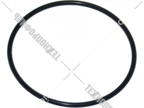 КОЛЬЦО УПЛОТНИТЕЛЬНОЕ купить в сервисном центре Технопрофиль