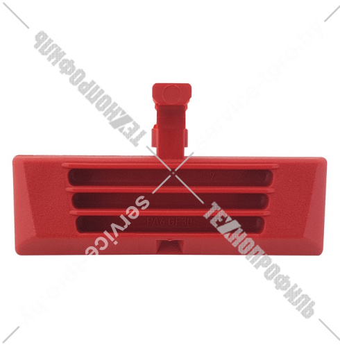 Кнопка реверса к PSB 650/600/750 BOSCH (2609003180) купить в сервисном центре Технопрофиль фото 3