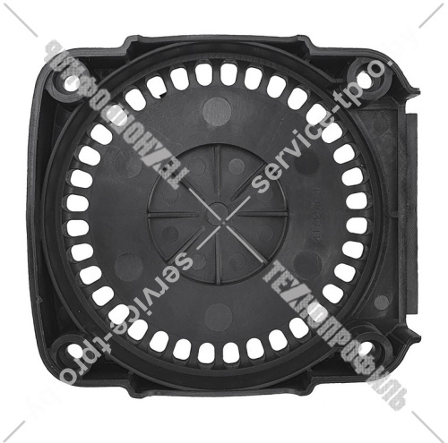 Крышка корпусная к перфоратору HR4500C MAKITA (417441-7) купить в сервисном центре Технопрофиль фото 4