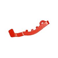 Рычаг фиксации кожуха к PWS BOSCH (2609002205) купить в сервисном центре Технопрофиль