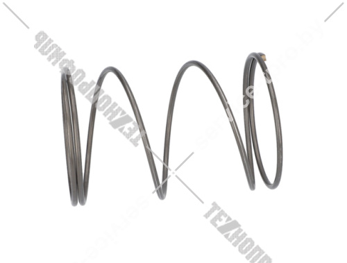 Пружина сжатия к GSH 11 E BOSCH (1614621002) купить в сервисном центре Технопрофиль