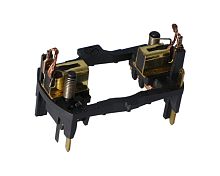 Щеточная пластина к лобзику GST 135 BCE / GST 150 BCE BOSCH (2605807109) купить в сервисном центре Технопрофиль