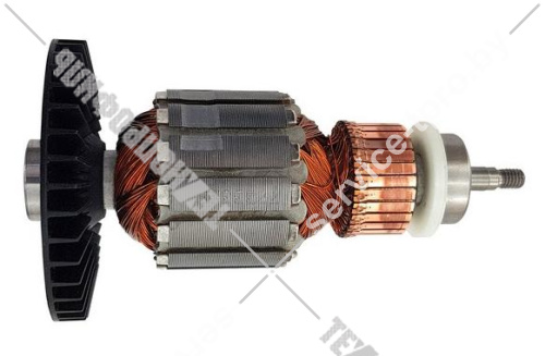 Ротор шлифмашины MAKITA 9404 513339-7 купить в сервисном центре Технопрофиль