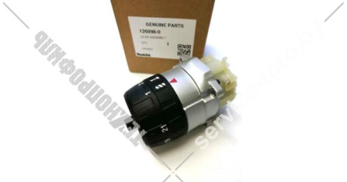 Редуктор__DDF448 / DDF458 MAKITA купить в сервисном центре Технопрофиль