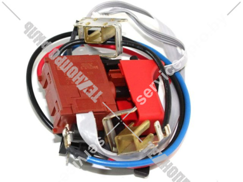 Выключатель__GBH 36 V-LI купить в сервисном центре Технопрофиль Выключатель__GBH 36 V-LI купить в сервисном центре Технопрофиль