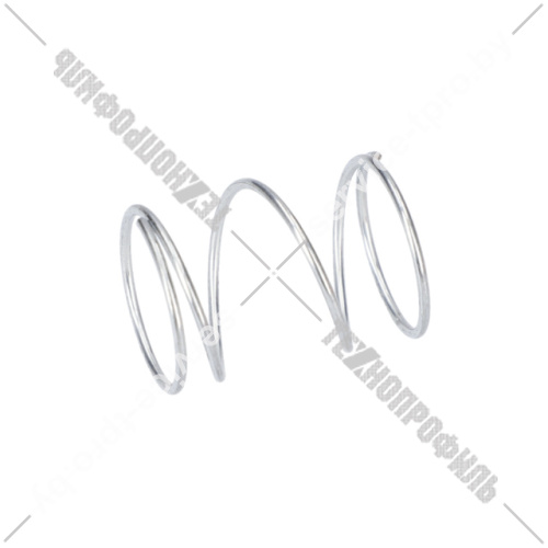 Пружина к триммеру ART 35 / 37 BOSCH (F016L71904) купить в сервисном центре Технопрофиль