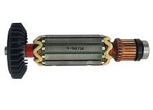 Ротор шлифовальной машины Makita GD0600 515679-9 купить в сервисном центре Технопрофиль