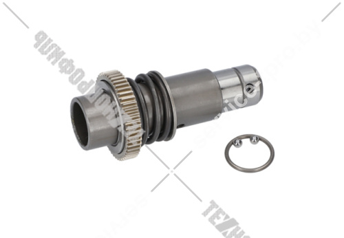 Ствол для перфоратора Bosch GBH 2-24 DFR (0611238703) 1617000326 купить в сервисном центре Технопрофиль