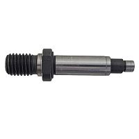 Вал шпиндель болгарки УШМ Makita 9565H 324035-0 купить в сервисном центре Технопрофиль