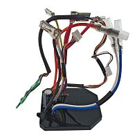 Контроллер к перфоратору DHR171 MAKITA (620746-8) купить в сервисном центре Технопрофиль