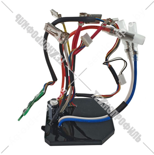 Контроллер к перфоратору DHR171 MAKITA (620746-8) купить в сервисном центре Технопрофиль Контроллер к перфоратору DHR171 MAKITA (620746-8) купить в сервисном центре Технопрофиль