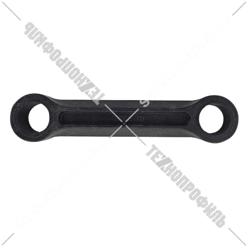 Шатун поршня перфоратора MAKITA HR5210C, HR5211C 451516-2 купить в сервисном центре Технопрофиль фото 2
