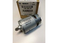 Двигатель 12V__GUS 12V-300 купить в сервисном центре Технопрофиль