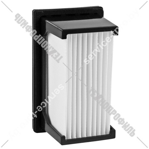 Фильтр HEPA для пылесборников DX01-DX14 MAKITA (199557-7) купить в сервисном центре Технопрофиль фото 5