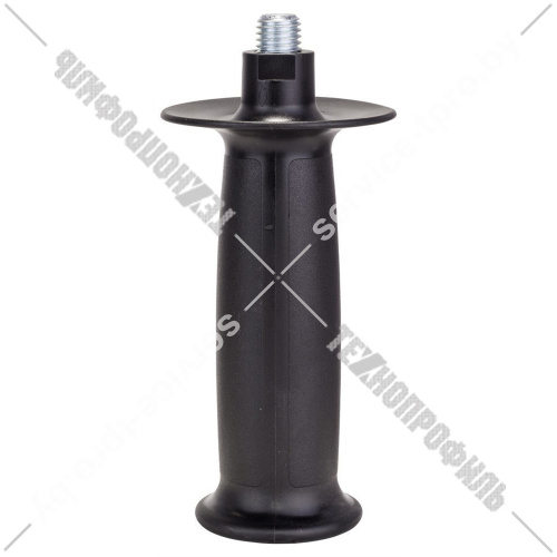 Дополнительная рукоятка М14 к большим GWS BOSCH (1602025022) купить в сервисном центре Технопрофиль