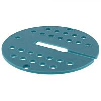 Пластина защитная к LB1200F MAKITA (JM21000191) купить в сервисном центре Технопрофиль