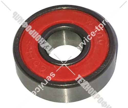 Подшипник шариковый__PSM 160 A (2600905045) купить в сервисном центре Технопрофиль