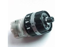 Редуктор шуруповерта Makita 8281D 125484-2 купить в сервисном центре Технопрофиль