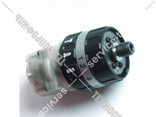 Редуктор шуруповерта Makita 8281D 125484-2 купить в сервисном центре Технопрофиль