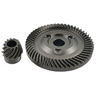 Комплект зубчатых колес к GWS 21-230, PWS 1900, GWS 22-230 JH, PWS 20-230 J BOSCH (1607000381) купить в сервисном центре Технопрофиль