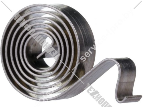 СПИРАЛЬНАЯ ПРУЖИНА (1614652007) купить в сервисном центре Технопрофиль