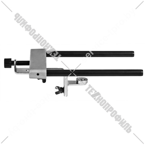 Направляющая с ролликом к фрезеру RP1800F / RP2300FC / RP2301FC MAKITA (123022-4) купить в сервисном центре Технопрофиль фото 4