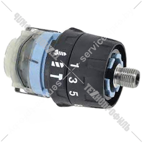 Редуктор ударной дрели Makita HP0300 127355-9