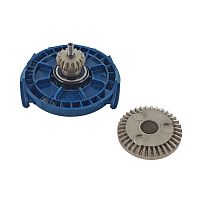 Подъемный узел__GWS 18-125 V-LI (1600A00M8J) купить в сервисном центре Технопрофиль