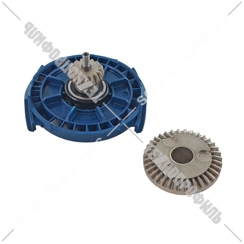 Подъемный узел__GWS 18-125 V-LI (1600A00M8J) купить в сервисном центре Технопрофиль