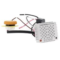 Регулятор оборотов фрезера Makita 3612C 631151-4 купить в сервисном центре Технопрофиль