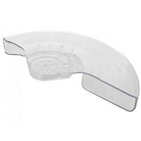 Защитный кожух к торцовой пиле LS1214F MAKITA (450131-9) купить в сервисном центре Технопрофиль
