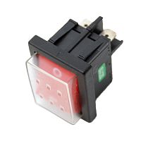 Выключатель точила GB602 / GB801 MAKITA (AL00000168) купить в сервисном центре Технопрофиль