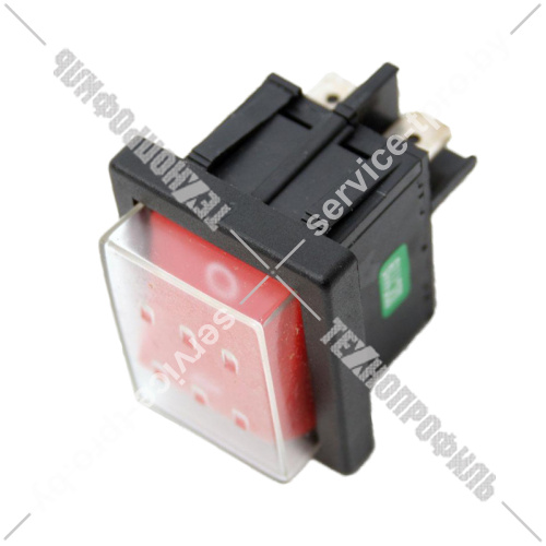 Выключатель точила GB602 / GB801 MAKITA (AL00000168) купить в сервисном центре Технопрофиль