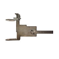 Кронштейн натяжения ведомого ролика к 9910 / 9911 MAKITA (150837-6) купить в сервисном центре Технопрофиль