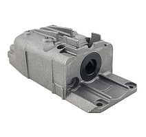 Крышка корпуса редуктора лобзика Makita 4340FCT 153338-3 купить в сервисном центре Технопрофиль