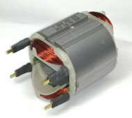 Статор болгарки Bosch GWS 9-125 CE (0601344603) 1604220220 купить в сервисном центре Технопрофиль Статор болгарки Bosch GWS 9-125 CE (0601344603) 1604220220 купить в сервисном центре Технопрофиль