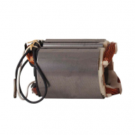 Статор болгарки УШМ MAKTEC MT953 593523-0 купить в сервисном центре Технопрофиль Статор болгарки УШМ MAKTEC MT953 593523-0 купить в сервисном центре Технопрофиль