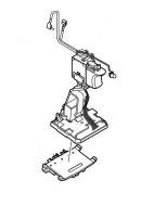 Электронный модуль шуруповерта Bosch GSR 18-2-LI (3601JA4300) 1607233520 купить в сервисном центре Технопрофиль Электронный модуль шуруповерта Bosch GSR 18-2-LI (3601JA4300) 1607233520 купить в сервисном центре Технопрофиль