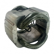 Статор болгарки (УШМ) Bosch GWS 24-180 JH (3601H83181) 1604220467 купить в сервисном центре Технопрофиль Статор болгарки (УШМ) Bosch GWS 24-180 JH (3601H83181) 1604220467 купить в сервисном центре Технопрофиль