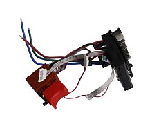 Электронный модуль к шуруповерту GSR 18V-85 C / GSR 18V-110 C / GSB 18V-110 C BOSCH (16072335DB) купить в сервисном центре Технопрофиль Электронный модуль к шуруповерту GSR 18V-85 C / GSR 18V-110 C / GSB 18V-110 C BOSCH (16072335DB) купить в сервисном центре Технопрофиль