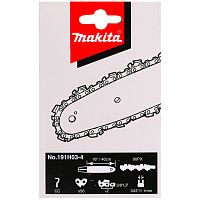 Цепь 40 см (3/8" 1,1 мм 56 зв) к пиле DUC307Z / UC4020A MAKITA (191H03-4) купить в сервисном центре Технопрофиль Цепь 40 см (3/8" 1,1 мм 56 зв) к пиле DUC307Z / UC4020A MAKITA (191H03-4) купить в сервисном центре Технопрофиль