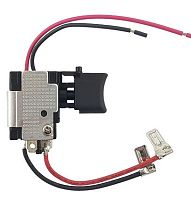 Выключатель TG563FSB-5 для шуруповерта Makita BDF343 650662-0 купить в сервисном центре Технопрофиль Выключатель TG563FSB-5 для шуруповерта Makita BDF343 650662-0 купить в сервисном центре Технопрофиль