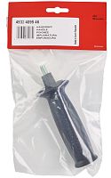 Боковая рукоятка к WS115-125 (1 шт) Milwaukee (4932409546) купить в сервисном центре Технопрофиль Боковая рукоятка к WS115-125 (1 шт) Milwaukee (4932409546) купить в сервисном центре Технопрофиль