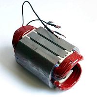 Статор для болгарки (УШМ) Makita 9554NB 621713-6 купить в сервисном центре Технопрофиль Статор для болгарки (УШМ) Makita 9554NB 621713-6 купить в сервисном центре Технопрофиль