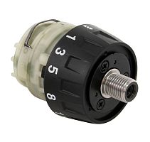 Редуктор шуруповерта Makita DF333D 127125-6 купить в сервисном центре Технопрофиль Редуктор шуруповерта Makita DF333D 127125-6 купить в сервисном центре Технопрофиль