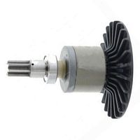 Ротор шуруповерта Makita DDF485 619533-0 купить в сервисном центре Технопрофиль Ротор шуруповерта Makita DDF485 619533-0 купить в сервисном центре Технопрофиль