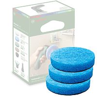Щетка из микрофибры для UniversalBrush BOSCH (1600A023KZ) купить в сервисном центре Технопрофиль Щетка из микрофибры для UniversalBrush BOSCH (1600A023KZ) купить в сервисном центре Технопрофиль